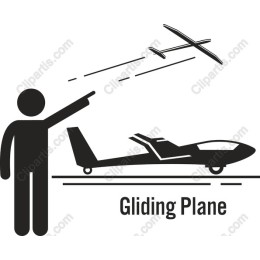 Gliding Plane