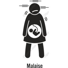 Malaise - Expecting Mother