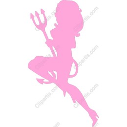 Pink Devil