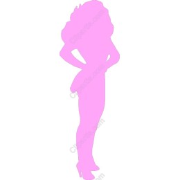 Elegant Pink