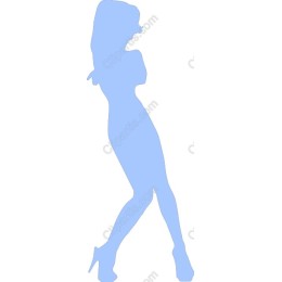Elegant Blue