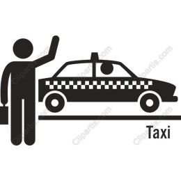 Taxi Hailing