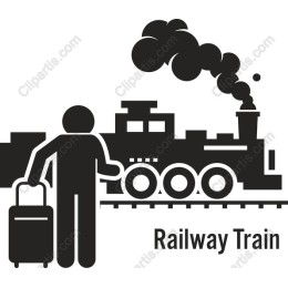Railway Train