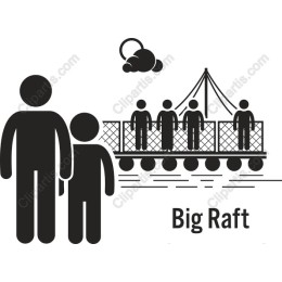 Big Raft