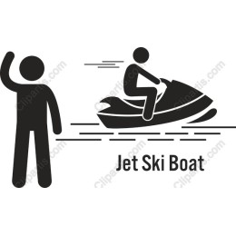Jet Ski Adventure
