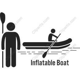 Inflatable Boat