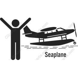 Seaplane Adventure