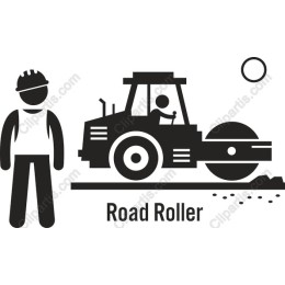 Road Roller