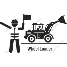 Wheel Loader