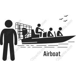 Airboat Adventure