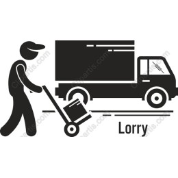 Delivery Worker