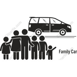 Family Car