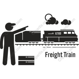 Freight Train
