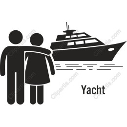 Elegant Yacht