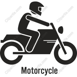 Motorcycle Rider