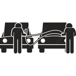 Jump-Start Car Assistance