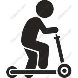 Scooter Ride