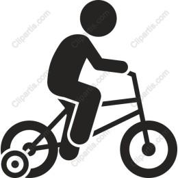 Kids on Bike