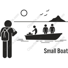Small Boat