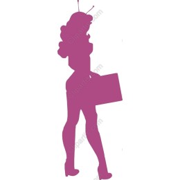 Bee-Inspired Fashionista