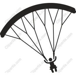 Paragliding Adventure