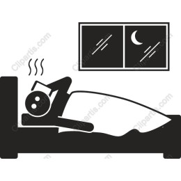 Restless Night