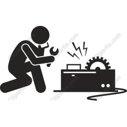 Technician Repair
