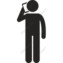 Modern Phone Call