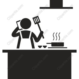 Multitasking Chef