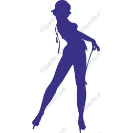 Elegant Female