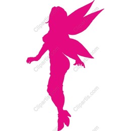Pink Fairy