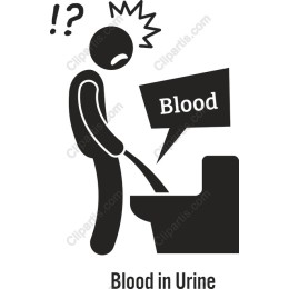Blood in Urine Awareness