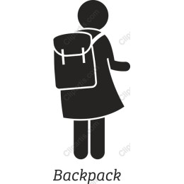 Minimalist Backpack