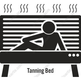 Tanning Bed