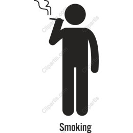 Stylish Smoking