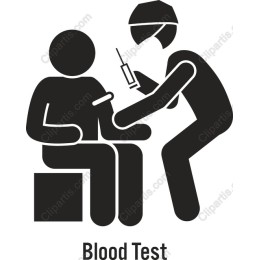 Professional Blood Test