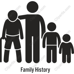 Family History Generational