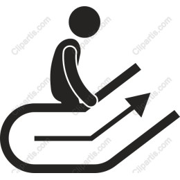 Minimalist Sledding