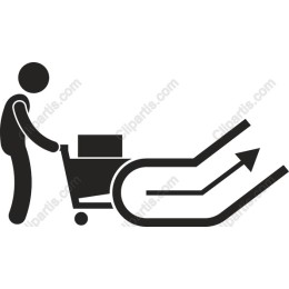 Shopping Cart Icon - Shop Now!