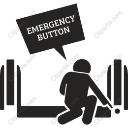 Emergency Button