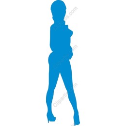 Elegant Blue
