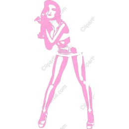 Pink Elegance