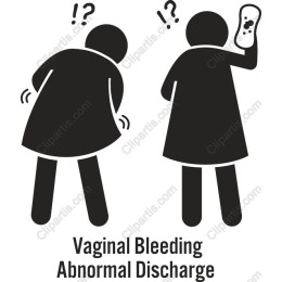 Vaginal Bleeding & Abnormal Discharge Awareness