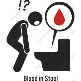 Blood in Stool