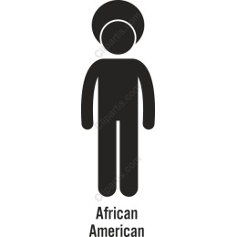 African American Iconic Figure