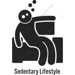 Sedentary Lifestyle