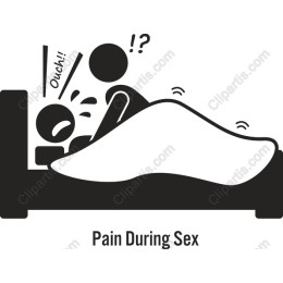 Pain During Sex - Educational