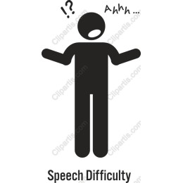 Speech Difficulty