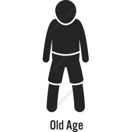 Old Age