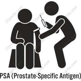 PSA (Prostate-Specific Antigen) Test